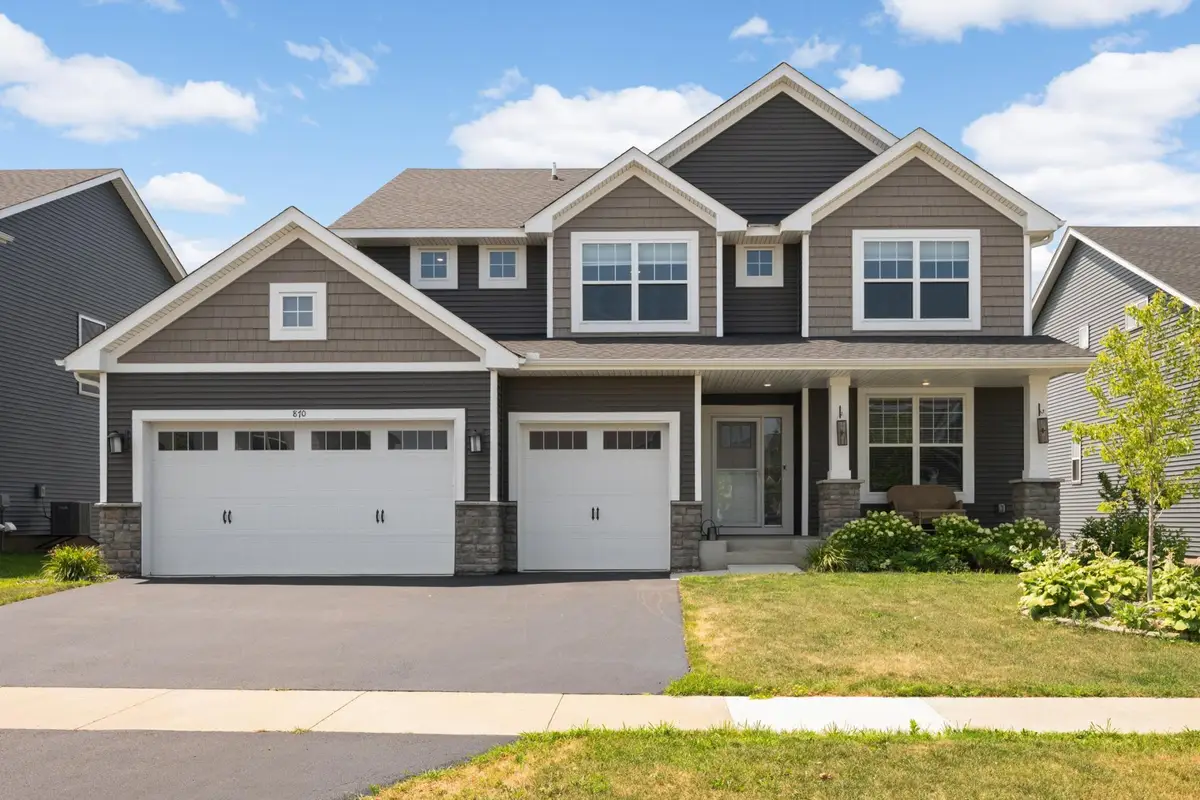 870 Spancil Hill Drive, Woodbury, MN 55129 - #1