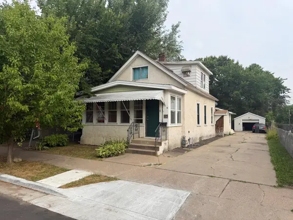 115 E Geranium, Saint Paul, MN 55117