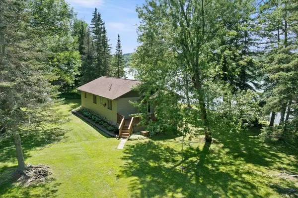 5163 Howard Lake Trail Nw, Akeley, MN 56433