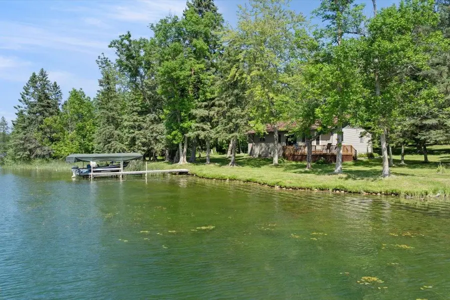 5163 Howard Lake Trail Nw, Akeley, MN 56433 - #2