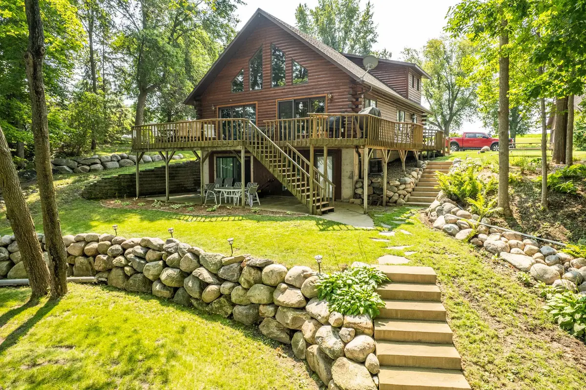 34955 Freedom Flyer Road, Vergas, MN 56587 - #1