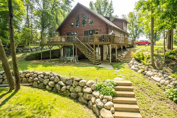 34955 Freedom Flyer Road, Vergas, MN 56587