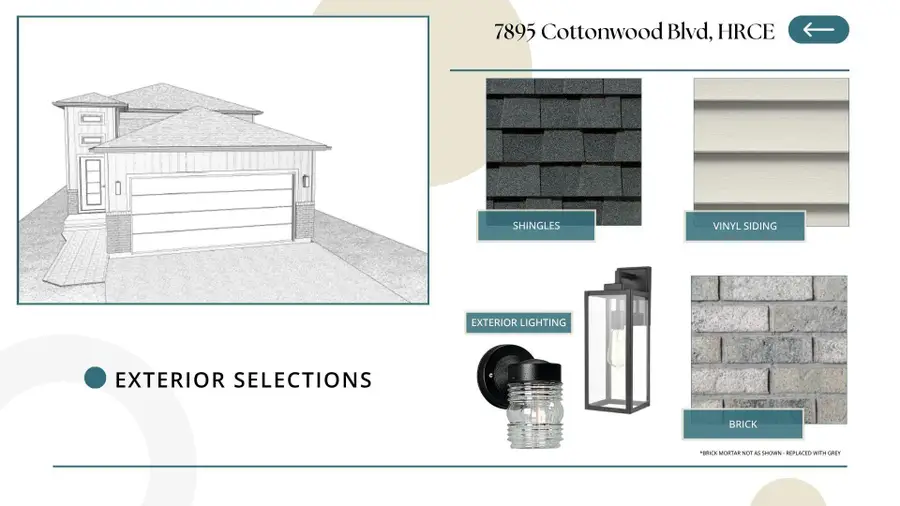7895 Cottonwood Boulevard, Horace, ND 58104 - #2