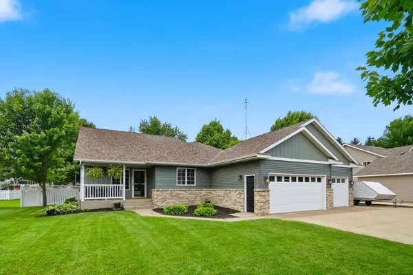 1411 8th Avenue N, Sartell, MN 56377