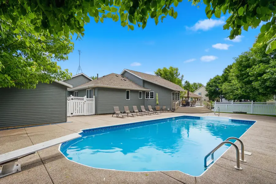 1411 8th Avenue N, Sartell, MN 56377 - #2