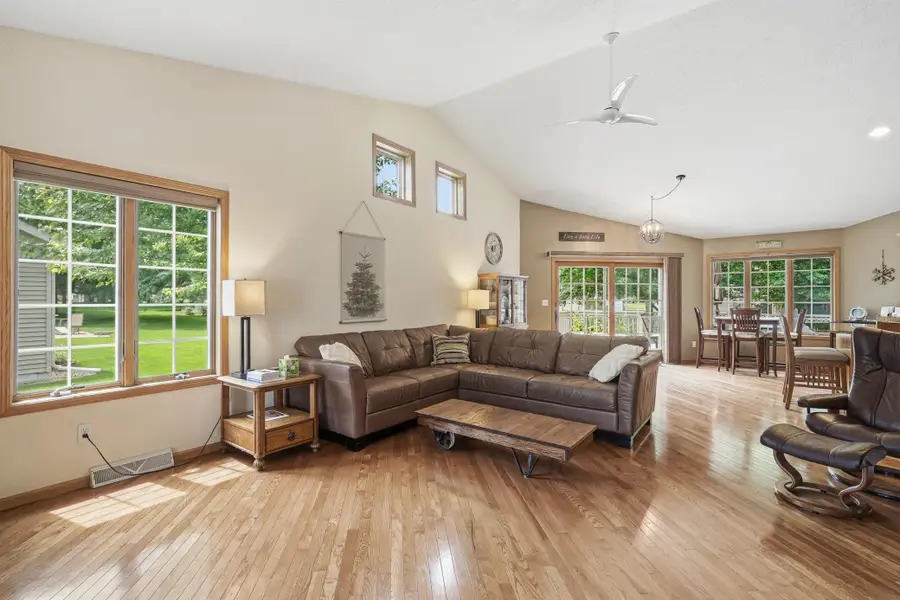 1411 8th Avenue N, Sartell, MN 56377 - #3