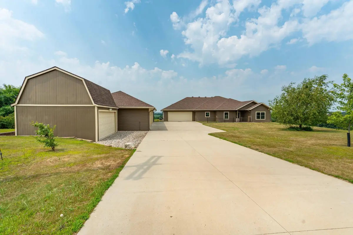 20733 E Dane Prairie Road, Fergus Falls, MN 56537 - #1