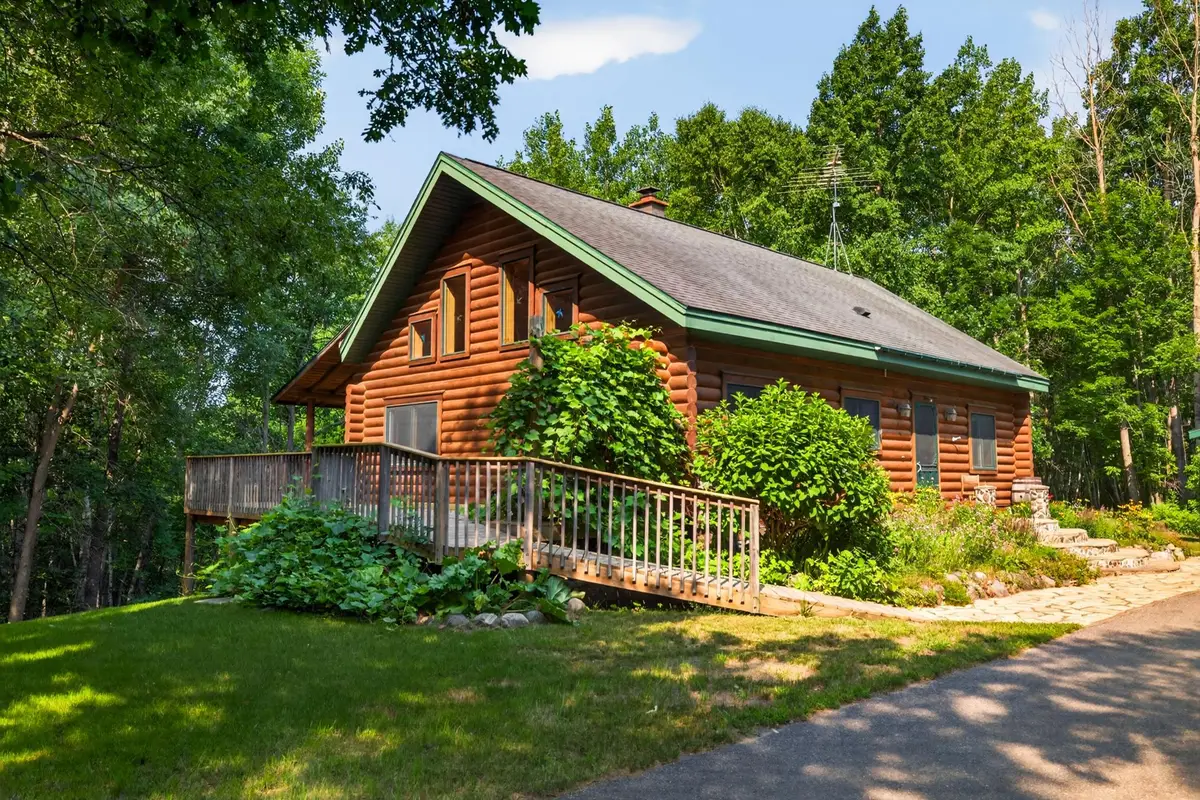21169 Firefly Trail, Akeley, MN 56433 - #1