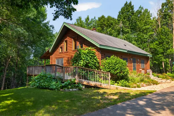 21169 Firefly Trail, Akeley, MN 56433