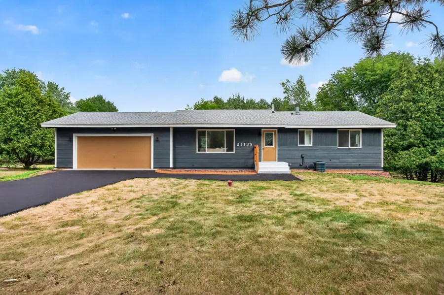 21135 Quinn Street Nw, Oak Grove, MN 55011 - #2