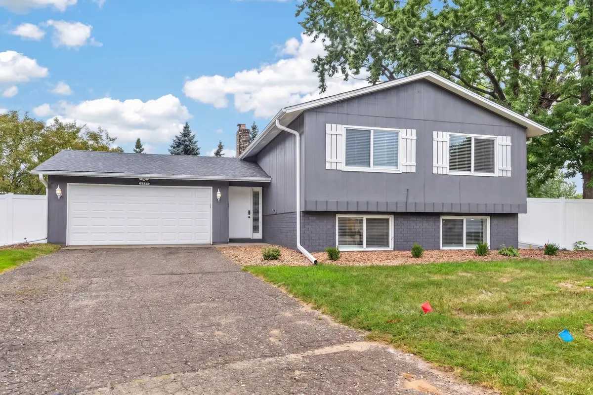 7810 Idaho Lane N, Brooklyn Park, MN 55445 - #1