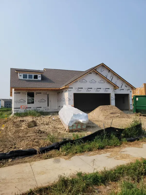 9701 Jasmine Avenue, Hanover, MN 55341