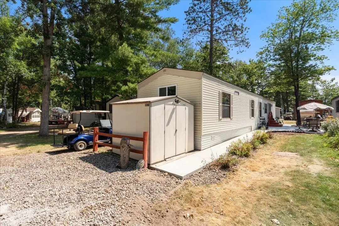 15827 Wilderness Trail Unit 100, Crosslake, MN 56442 - #1