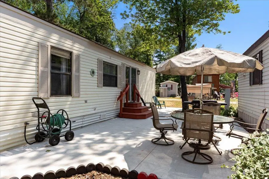 15827 Wilderness Trail Unit 100, Crosslake, MN 56442 - #2