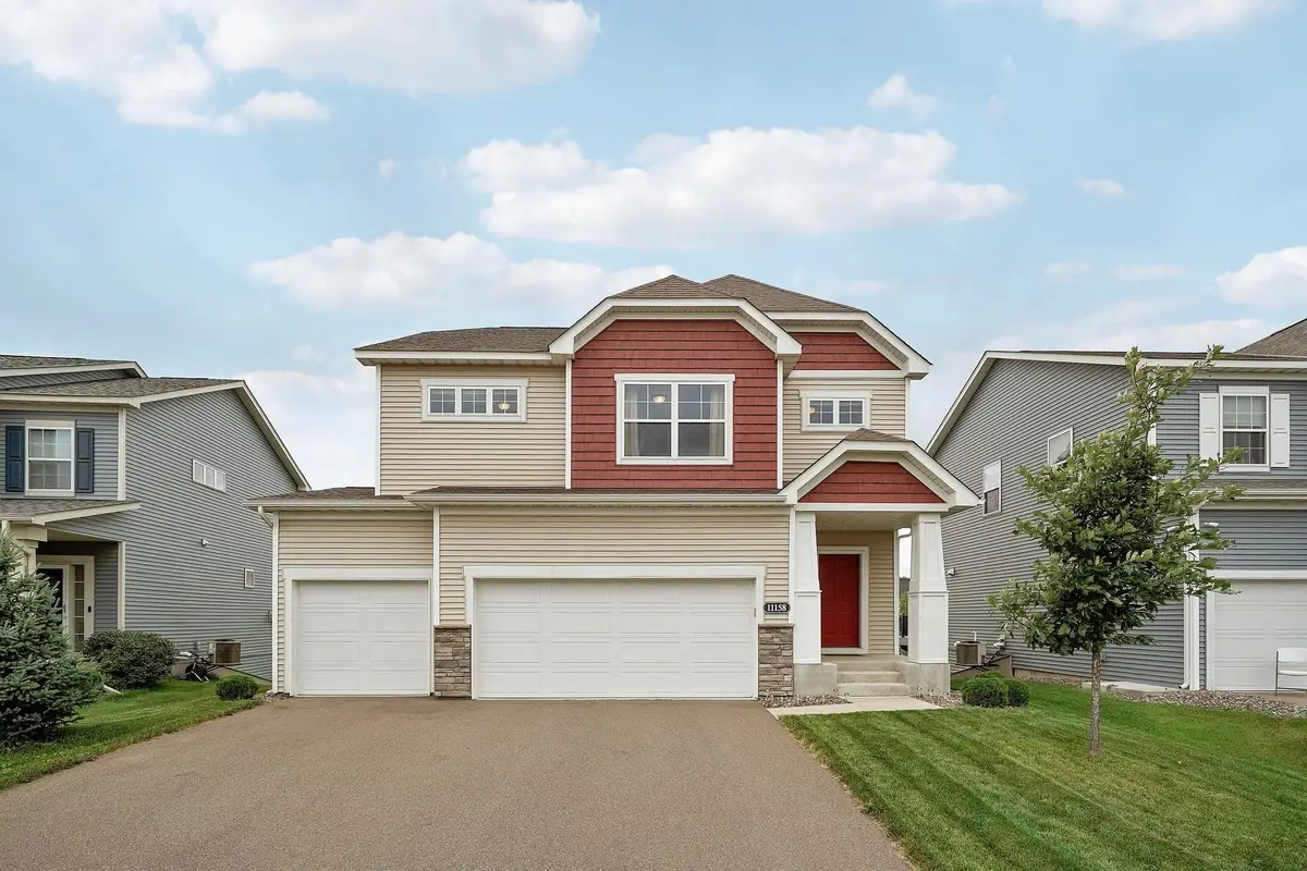 11158 Polk Street Ne, Blaine, MN 55434 - #1