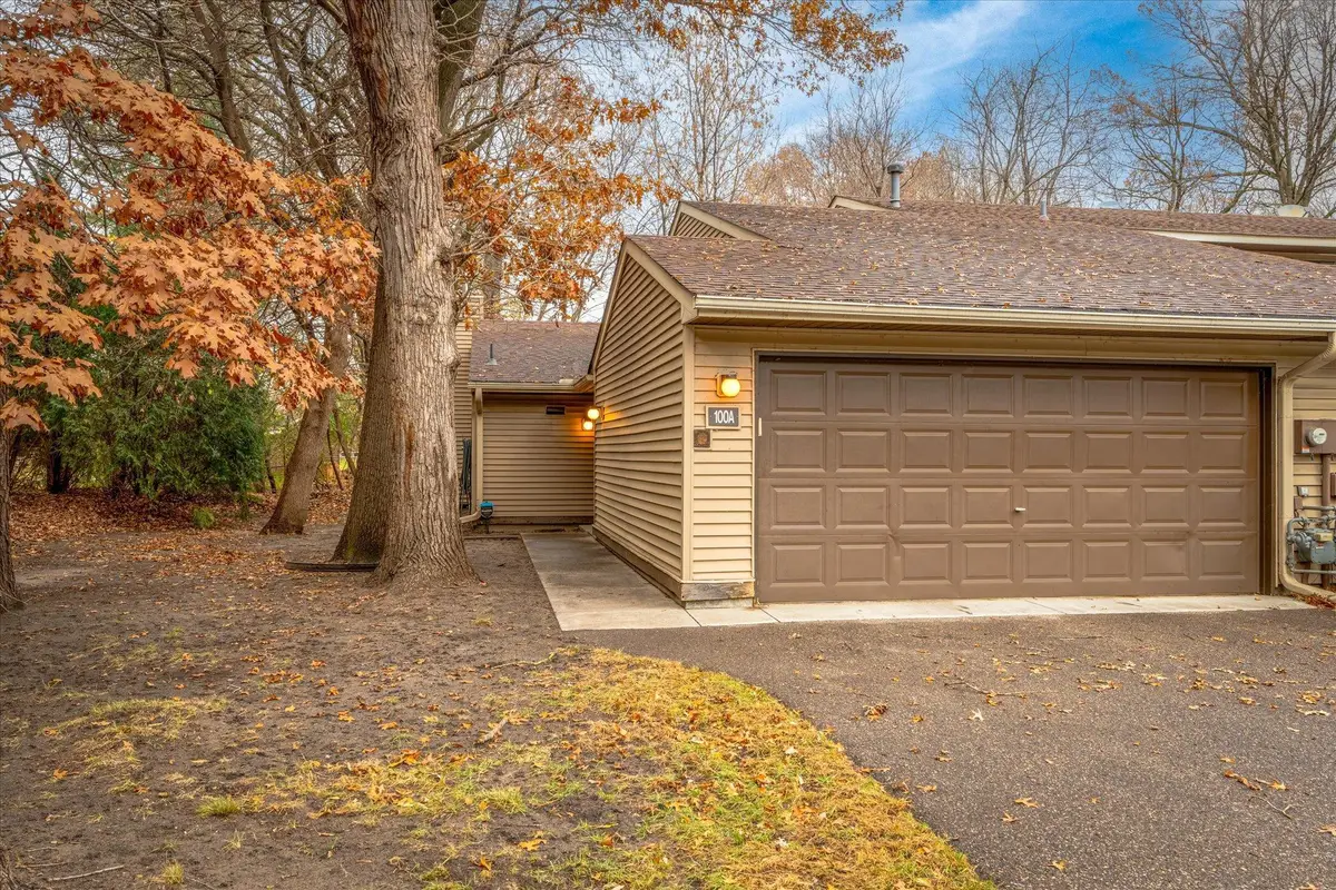 100 South Drive #A, Circle Pines, MN 55014 - #1