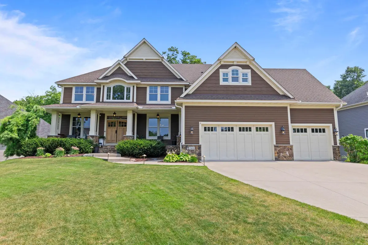 7410 Dogwood Road, Excelsior, MN 55331 - #1
