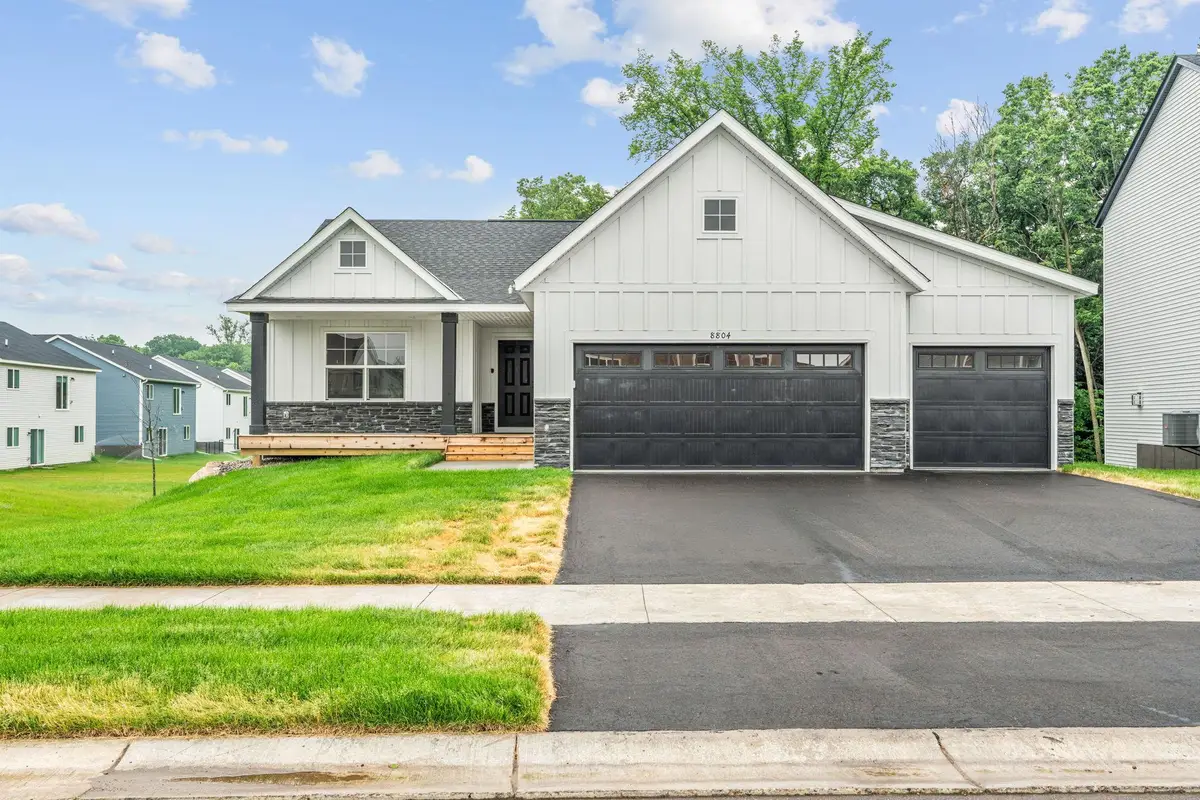 1014 2nd Street Nw, Delano, MN 55328 - #1