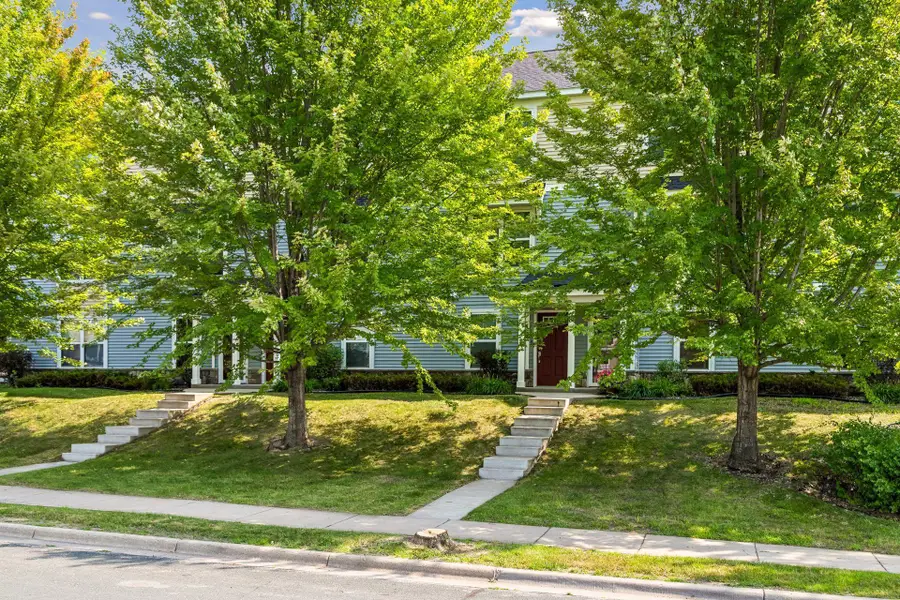 3117 Clover Ridge Drive, Chaska, MN 55318 - #3