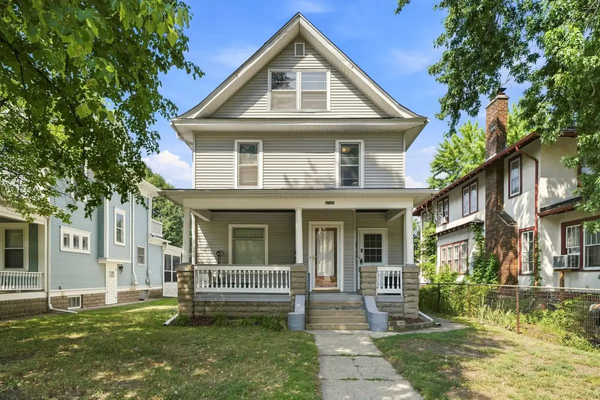 3740 Bryant Avenue S, Minneapolis, MN 55409 - #1