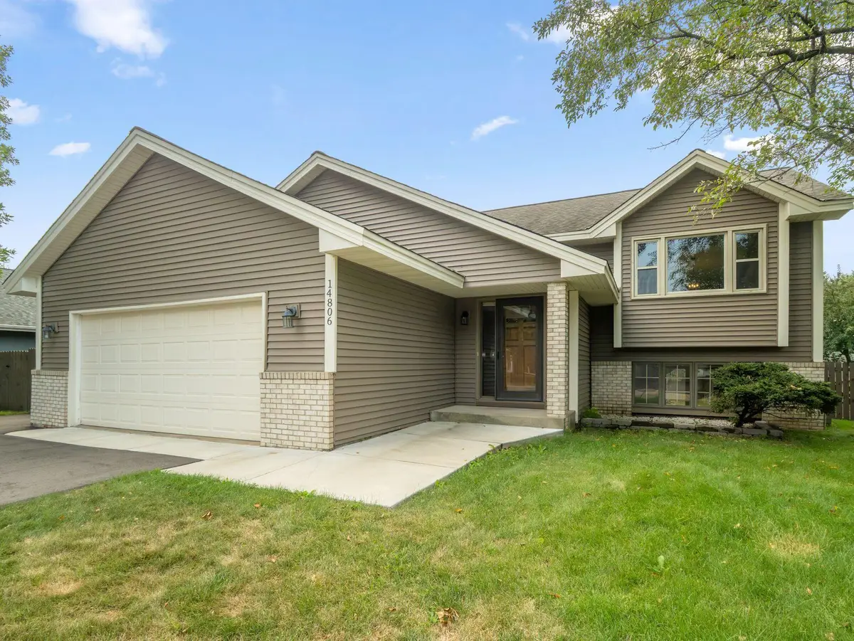 14806 Hallmark Drive, Apple Valley, MN 55124 - #1