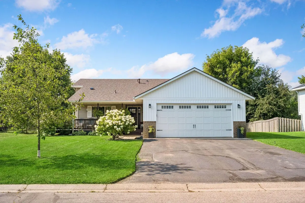 9193 Fallon Drive Ne, Monticello, MN 55362 - #1