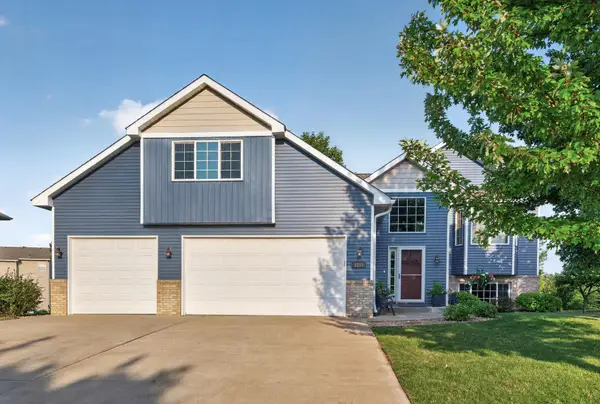 1233 Irvine Drive, Hanover, MN 55341