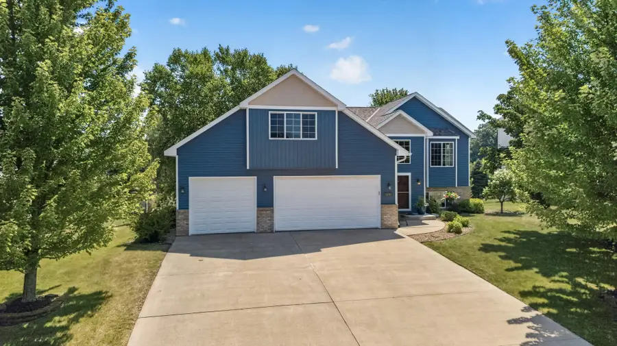 1233 Irvine Drive, Hanover, MN 55341 - #2