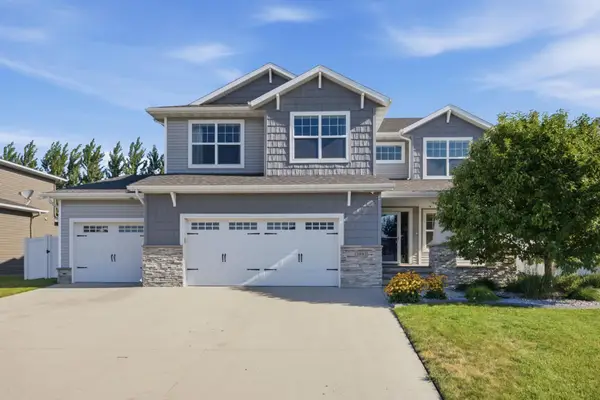 3981 47th Avenue S, Fargo, ND 58104