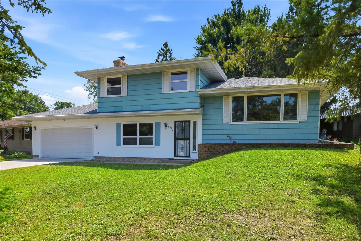 1277 Imperial Lane, New Brighton, MN 55112 - #1