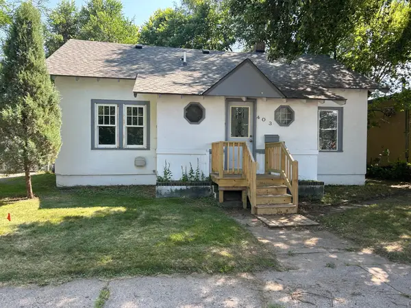 403 S 3rd Street, Princeton, MN 55371
