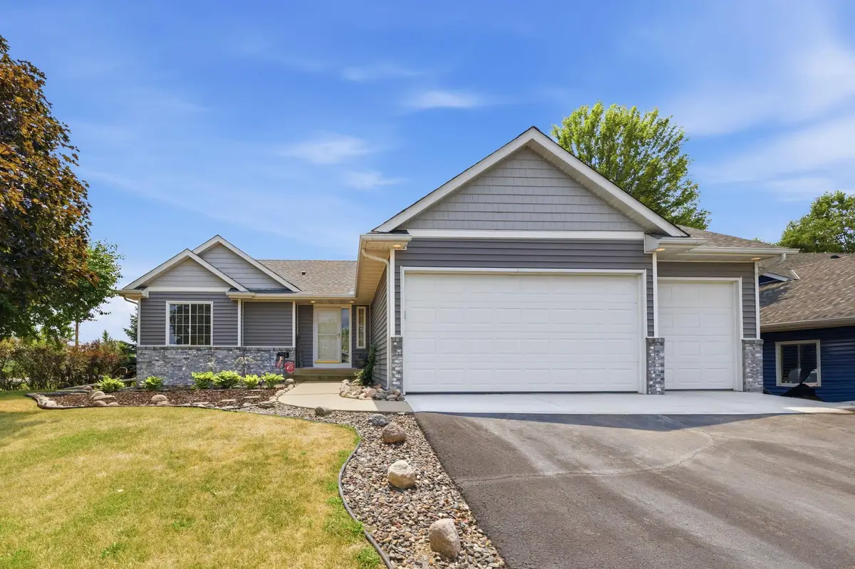 221 Douglas Drive, Waverly, MN 55390 - #1