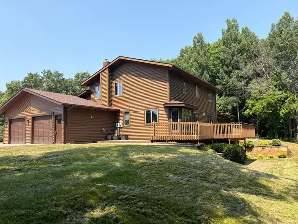 4325 Acorn Road, Burtrum, MN 56318
