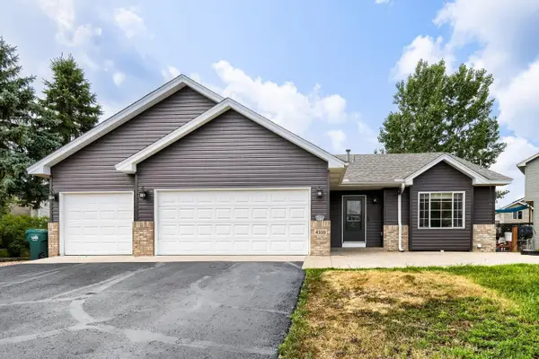 4330 Sterling Drive, Big Lake, MN 55309