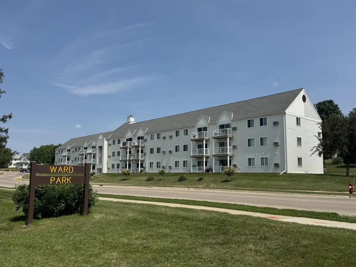 101 Albion Avenue #201, Fairmont, MN 56031 - #1