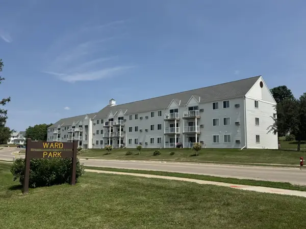 101 Albion Avenue #201, Fairmont, MN 56031