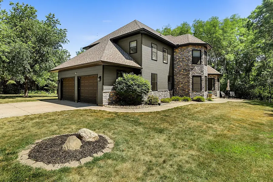 3122 Alder Lane, Saint Cloud, MN 56301 - #2