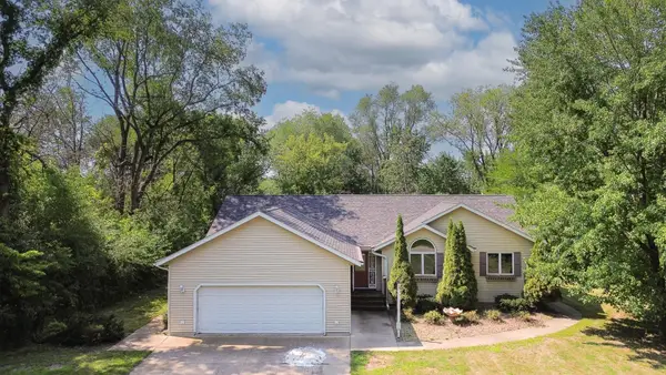 W7949 185th Avenue, Hager City, WI 54014