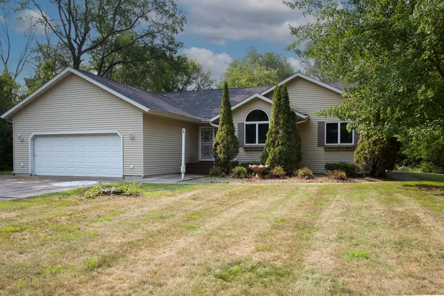 W7949 185th Avenue, Hager City, WI 54014 - #2