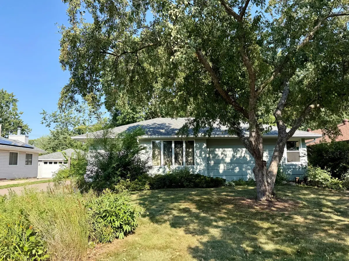 7121 15th Avenue S, Richfield, MN 55423 - #1