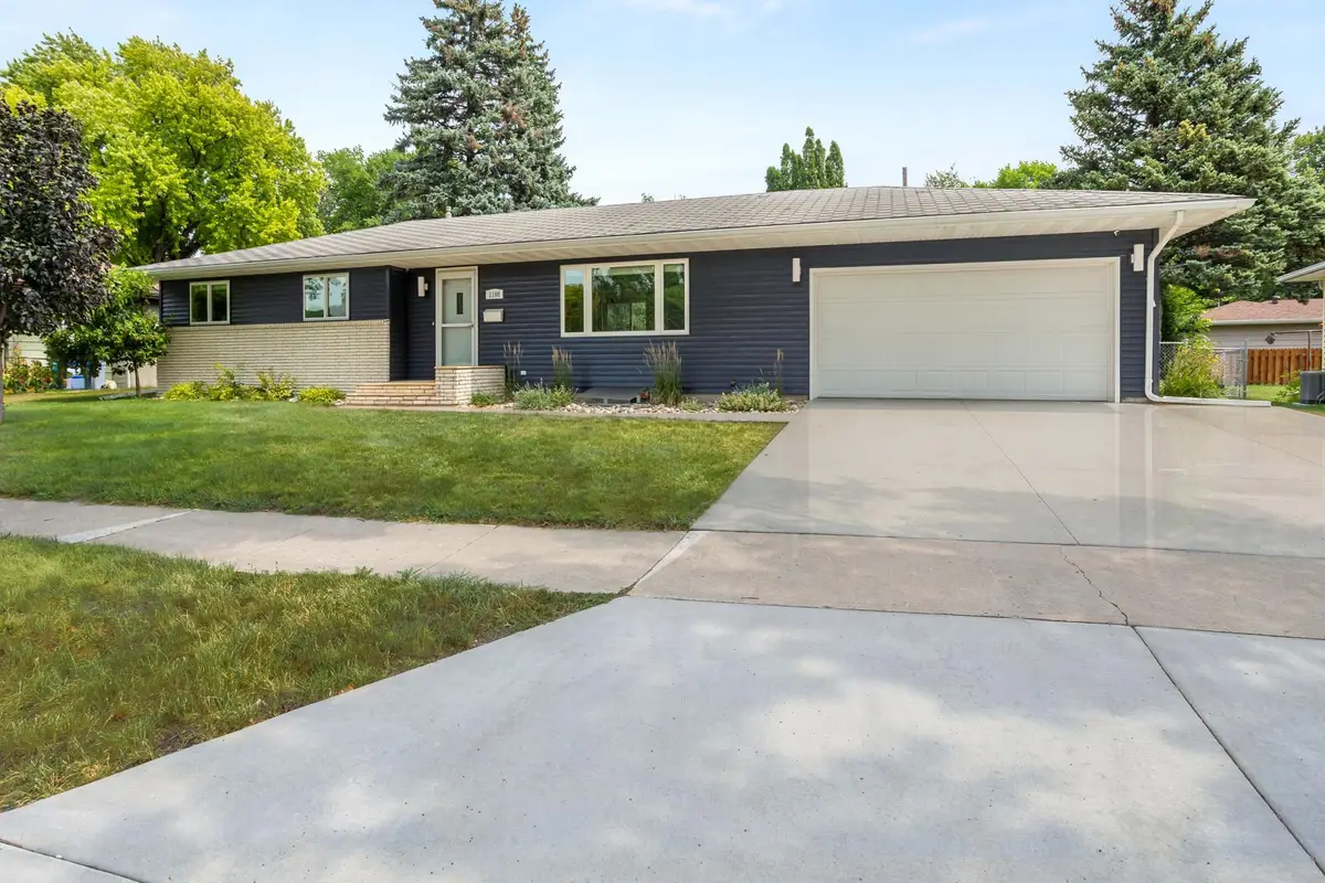 1108 S River Drive, Moorhead, MN 56560 - #1