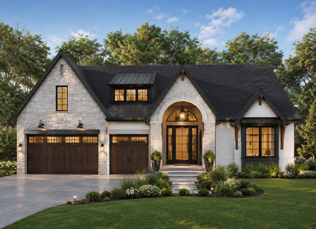 9229 Timberland Trail, Eden Prairie, MN 55347 - #1