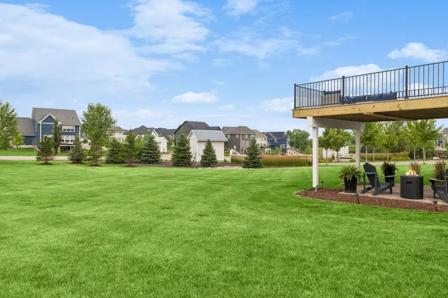 4391 Millstone Drive, Chaska, MN 55318 - #2