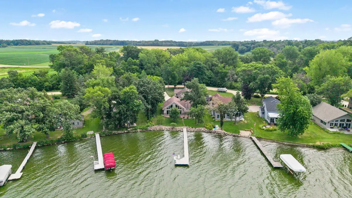 17416 Roberds Lake Court, Faribault, MN 55021 - #1