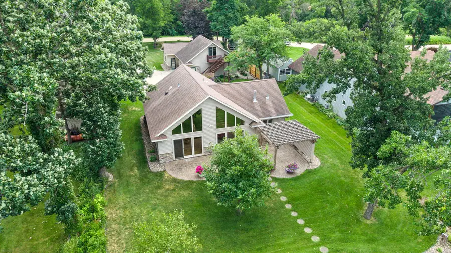 17416 Roberds Lake Court, Faribault, MN 55021 - #2