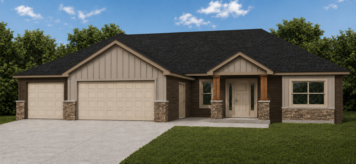 1430 Cullen Street, Saint Peter, MN 56082 - #1