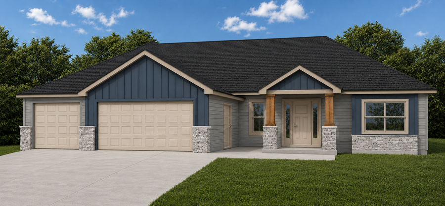 1430 Cullen Street, Saint Peter, MN 56082 - #2