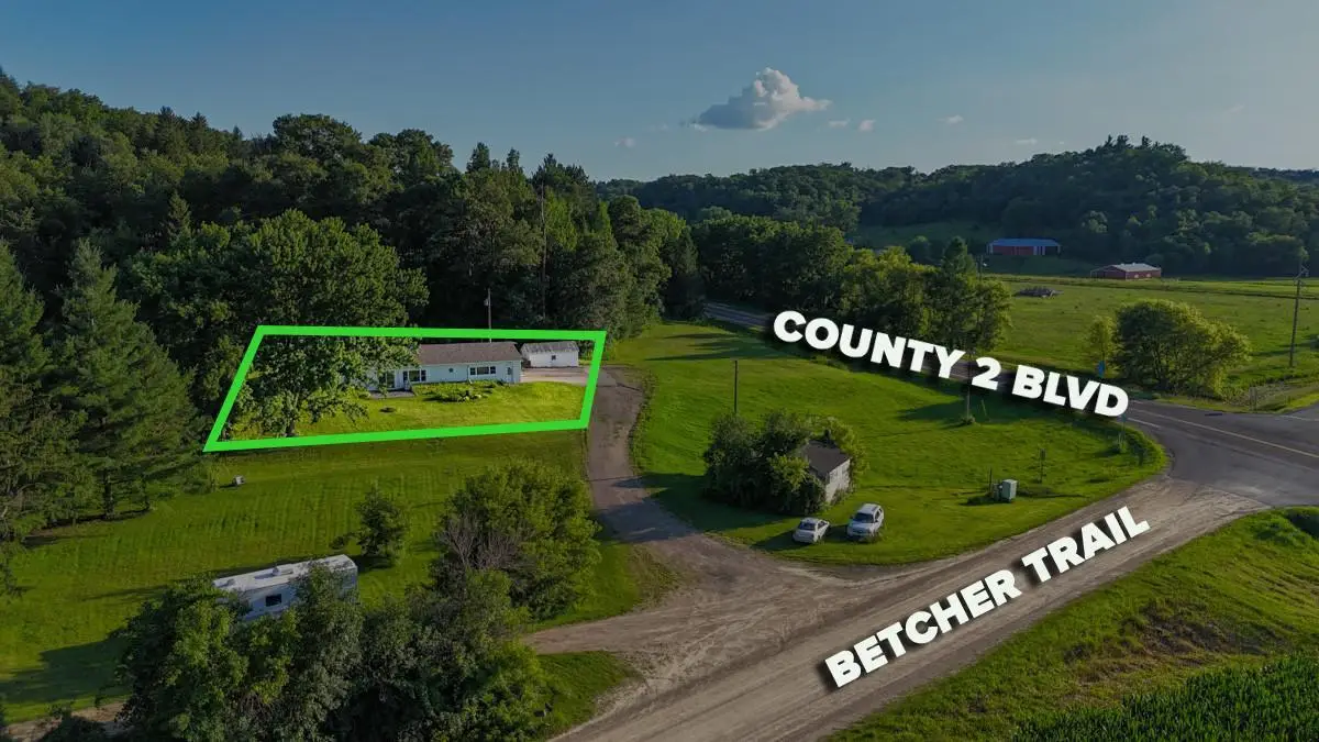 34155 Betcher Trail, Goodhue, MN 55027 - #1
