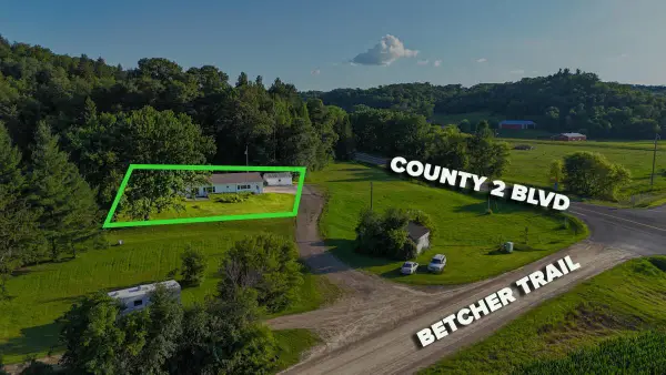 34155 Betcher Trail, Goodhue, MN 55027