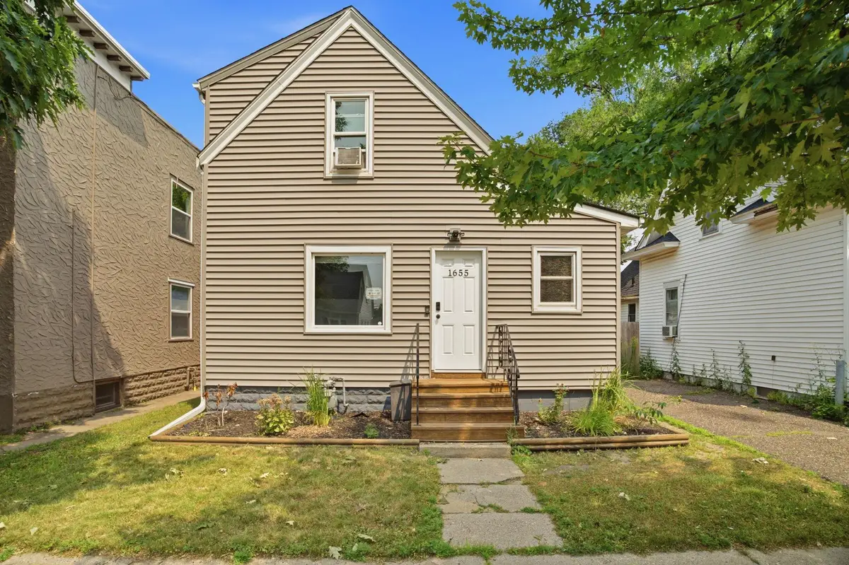1655 Sherburne Avenue, Saint Paul, MN 55104 - #1